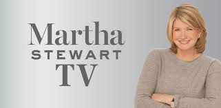 The Martha Stewart Channel